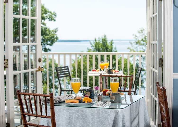 Inn at Ocean's Edge