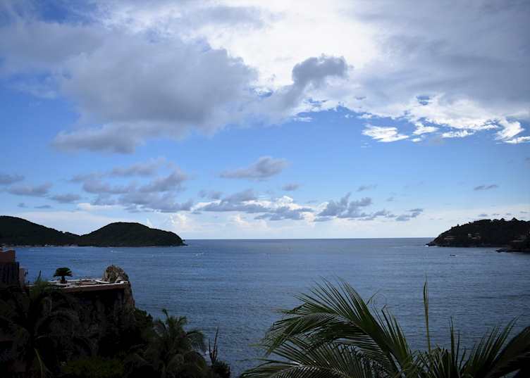 Zihuatanejo, Mexico