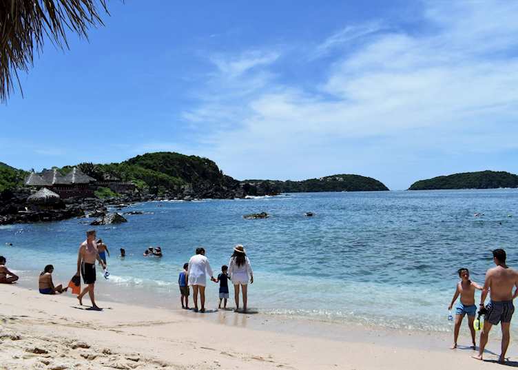 Zihuatanejo, Mexico