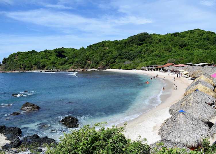 Zihuatanejo, Mexico