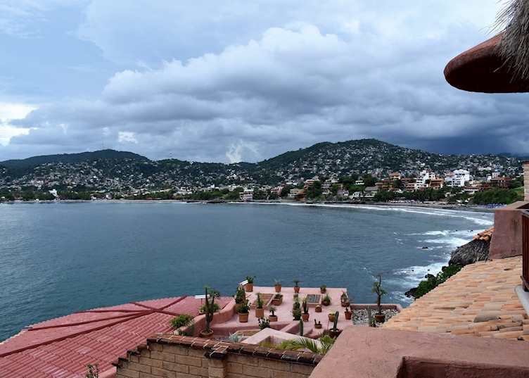 Zihuatanejo, Mexico