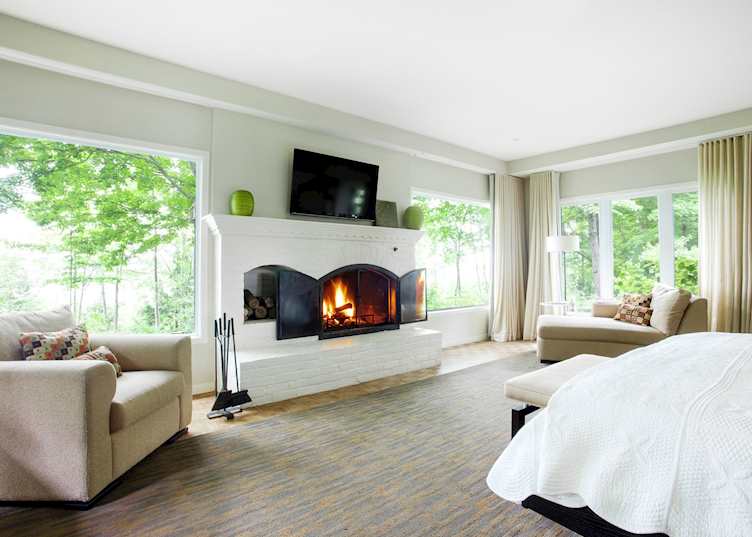 Manoir Hovey, North Hatley