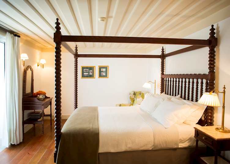 Quinta Nova, Covas do Douro