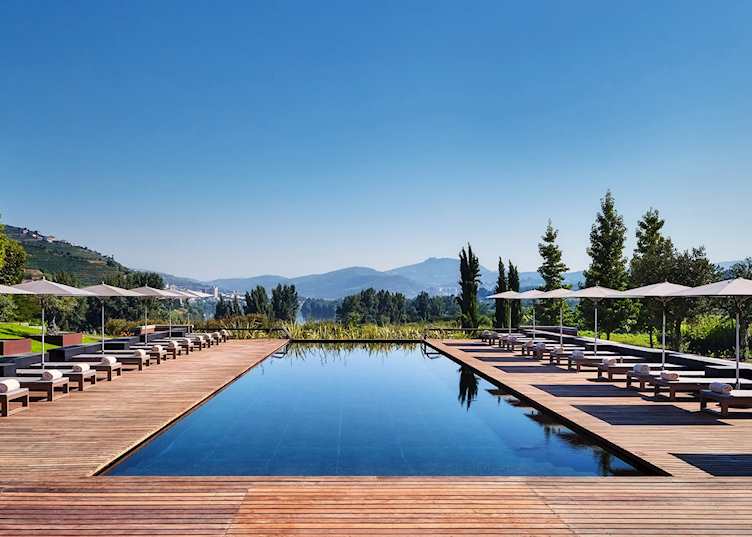Six Senses Douro Valley, Lamego