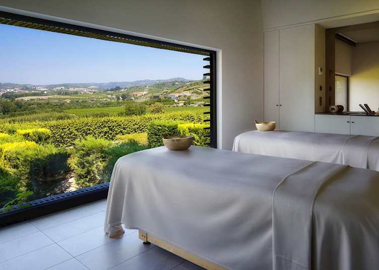 Six Senses Douro Valley, Lamego