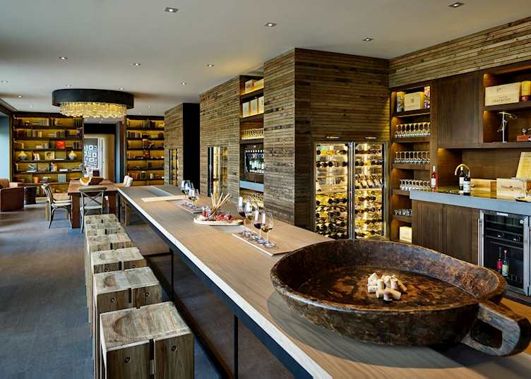 Six Senses Douro Valley, Lamego