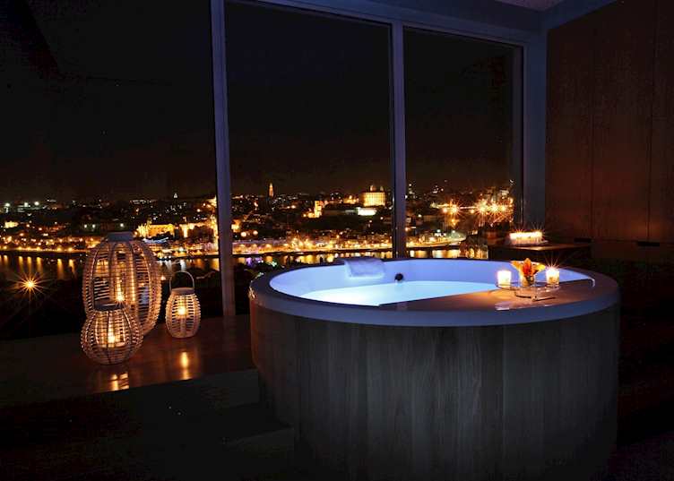 The Yeatman, Porto