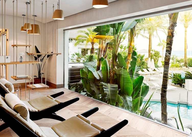 Puente Romano Beach Resort & Spa, Marbella