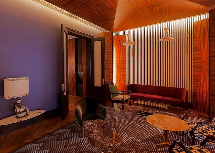 Hotel Valverde, Lisbon