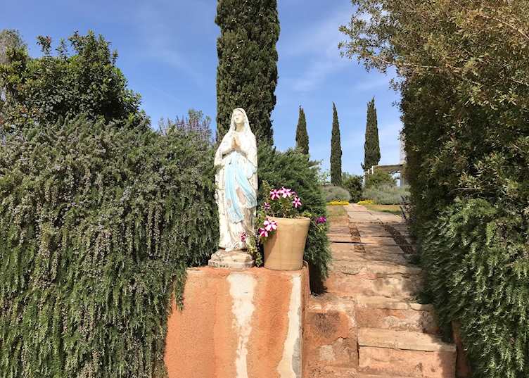 Masseria Montelauro, Otranto