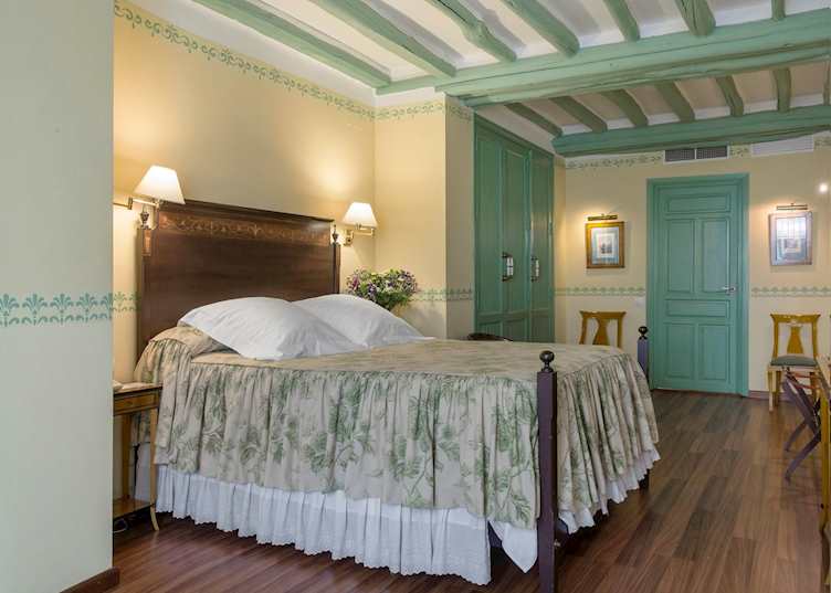 Hotel Las Casas De La Judería, Seville