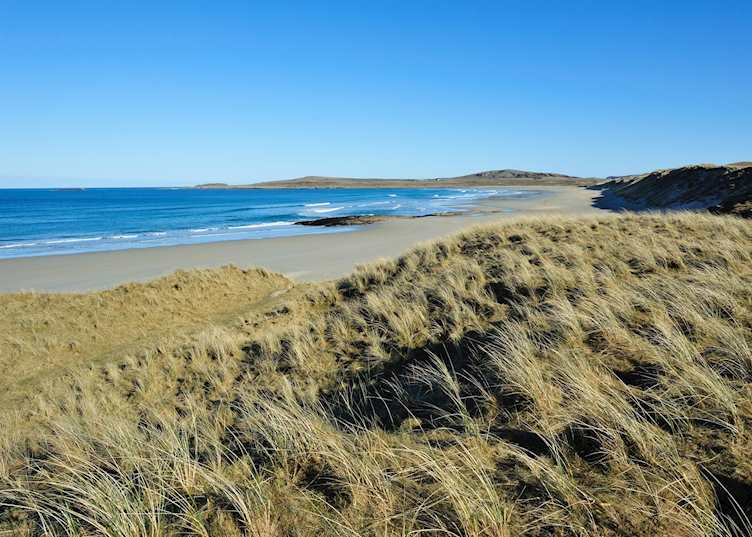 Machir Bay, Islay