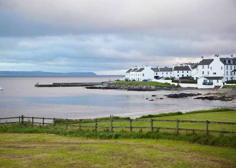 Port Charlotte, Islay