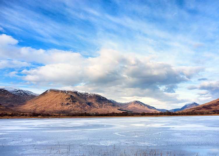 Loch Awe