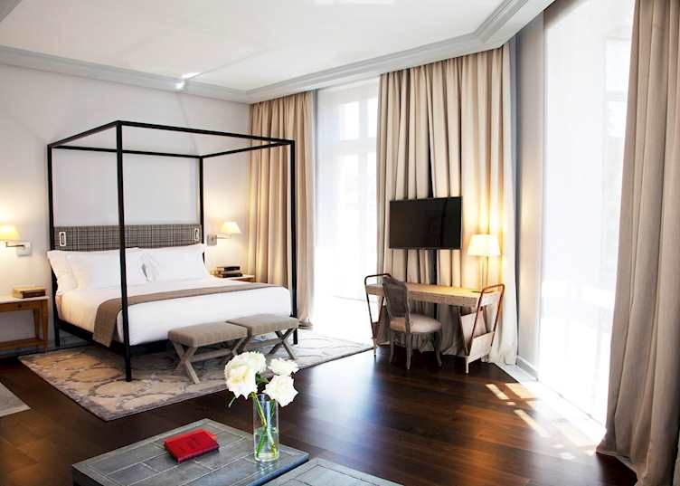 URSO Hotel & Spa, Madrid