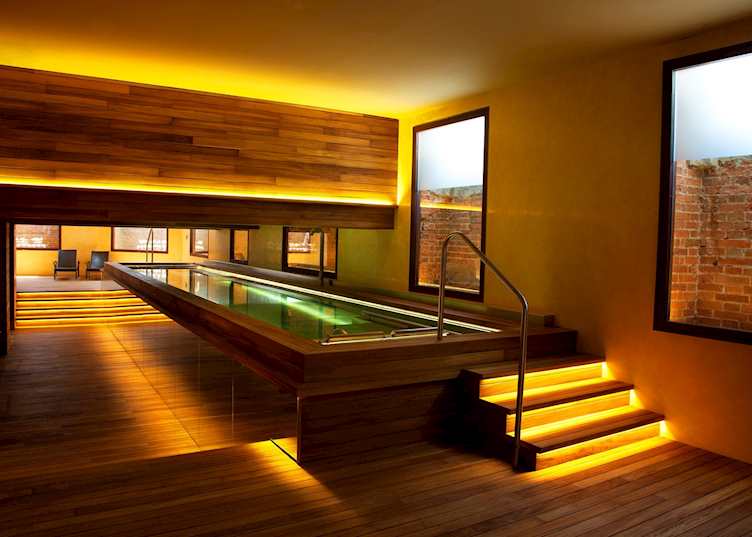URSO Hotel & Spa Madrid