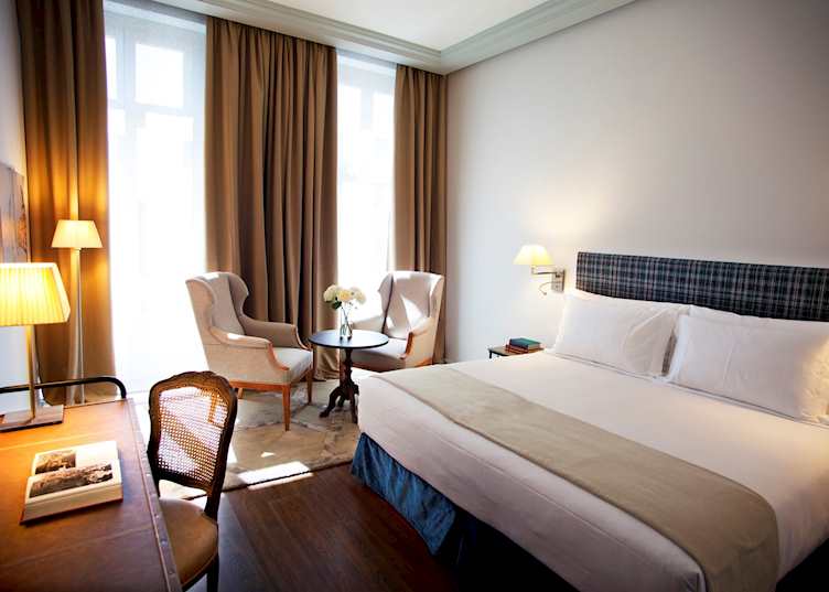 URSO Hotel & Spa, Madrid