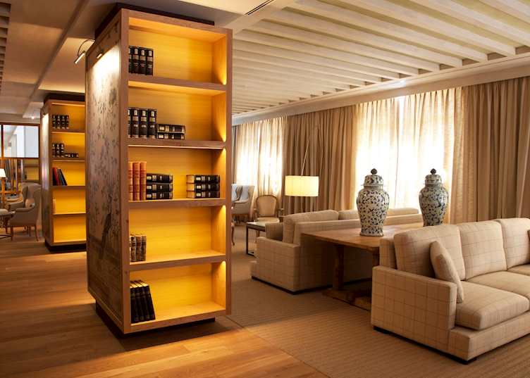 URSO Hotel & Spa, Madrid