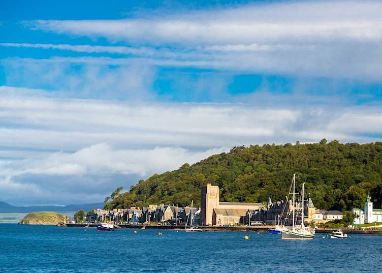 Oban