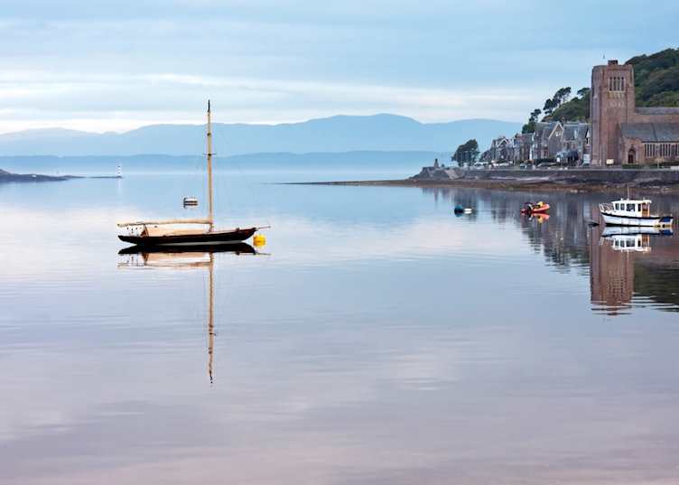 Oban