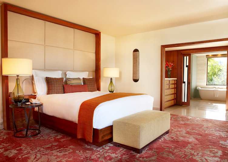 One & Only Cape Town, 1-Bedroom Island Suite