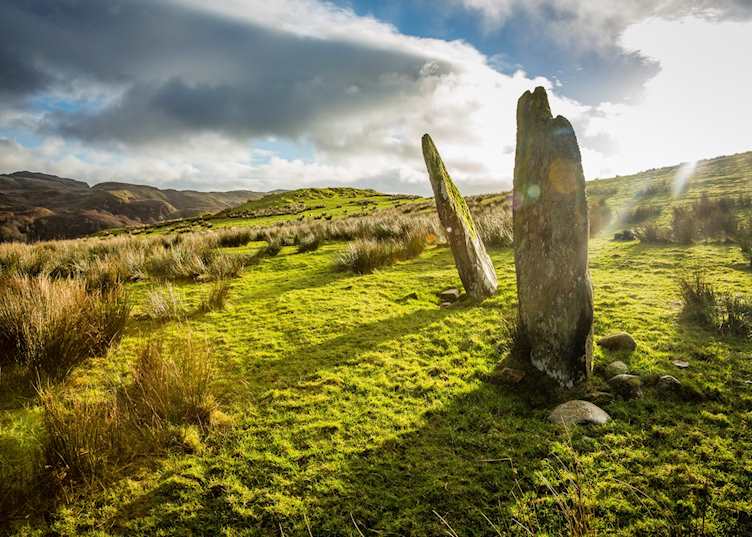 Kilmartin Glen