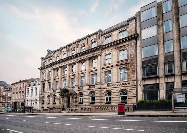 ABode Glasgow