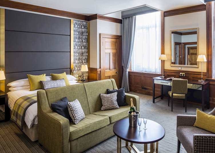 ABode Glasgow