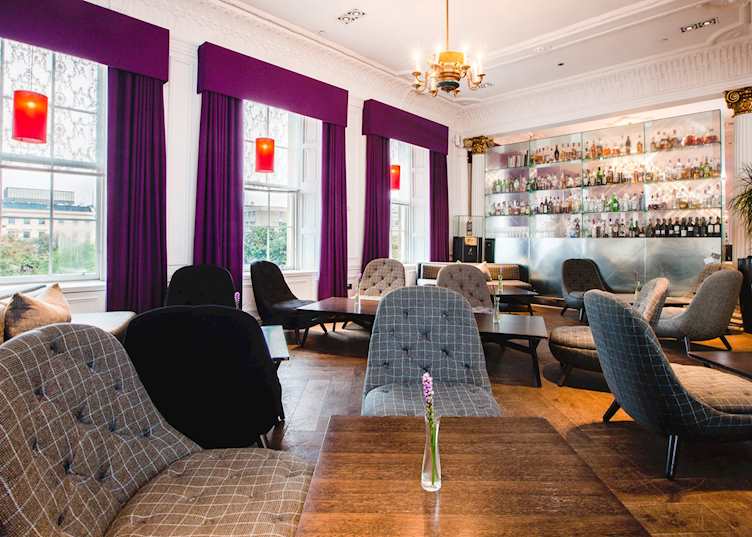 The Principal Blythswood Square