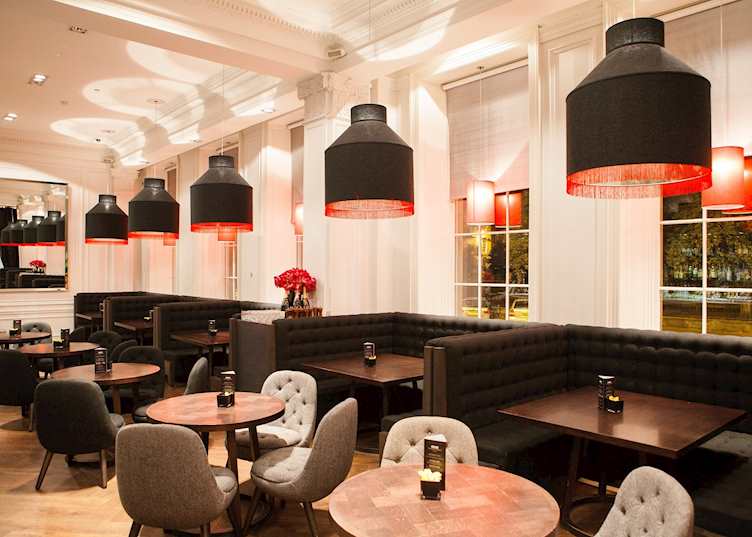 The Principal Blythswood Square