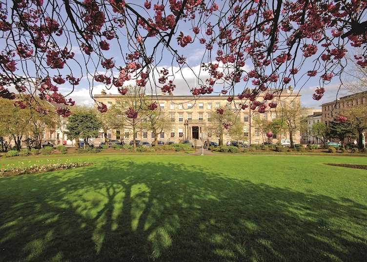 The Principal Blythswood Square