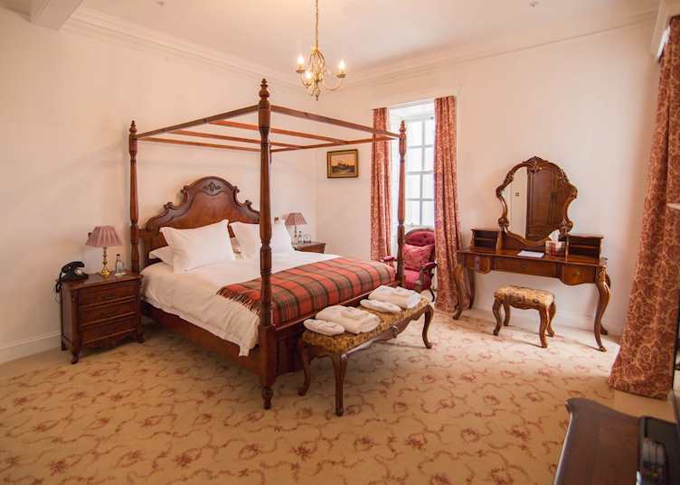 Islay House