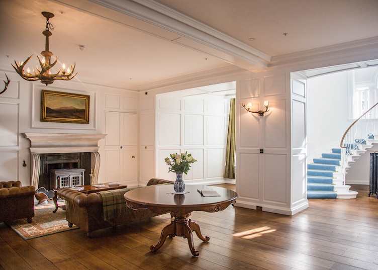 Islay House
