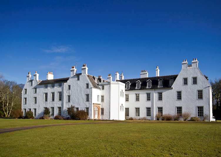 Islay House