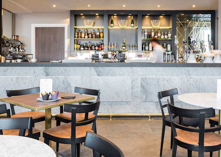 The Perle Hotel