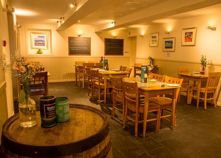 Bridgend Hotel