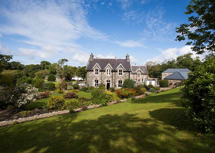 Bridgend Hotel