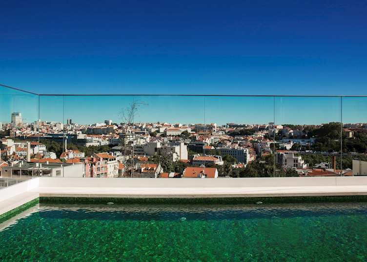 Memmo Príncipe Real, Lisbon