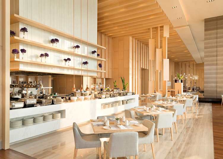 AVANI Riverside Bangkok