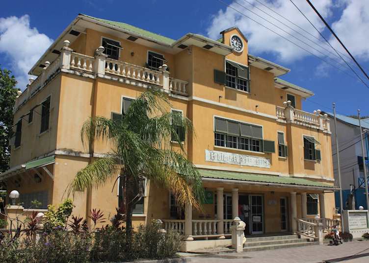 Port Elizabeth, Bequia, St Vincent & The Grenadines