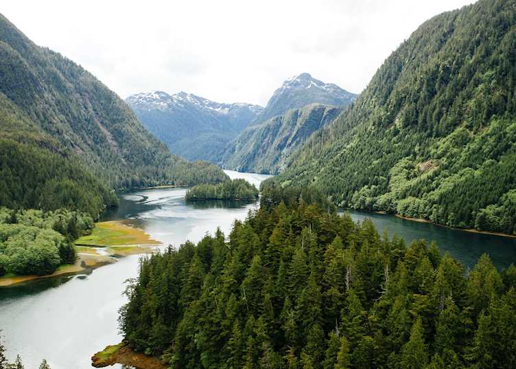 Peel Inlet - Excursion from Ocean House