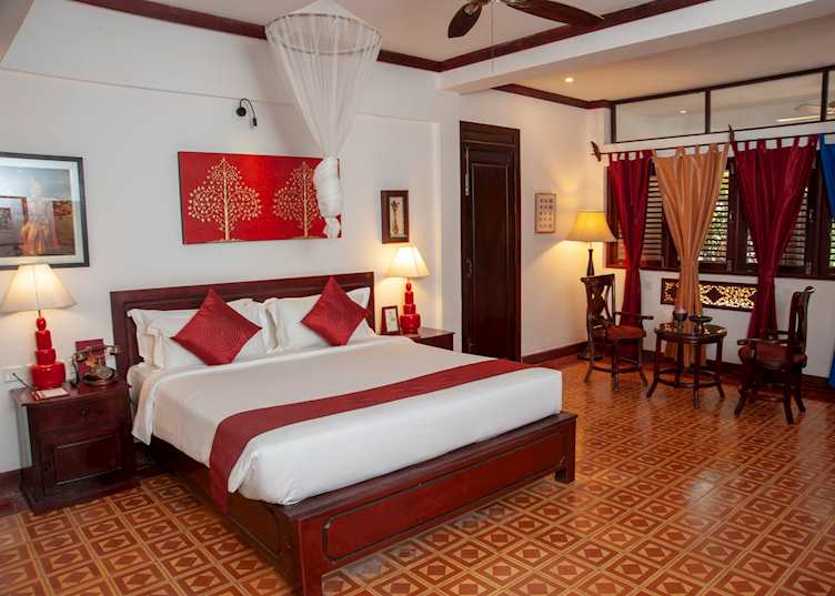  Montra Nivesha, Siem Reap