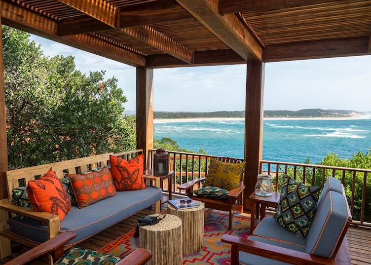 Machangulo Beach Lodge