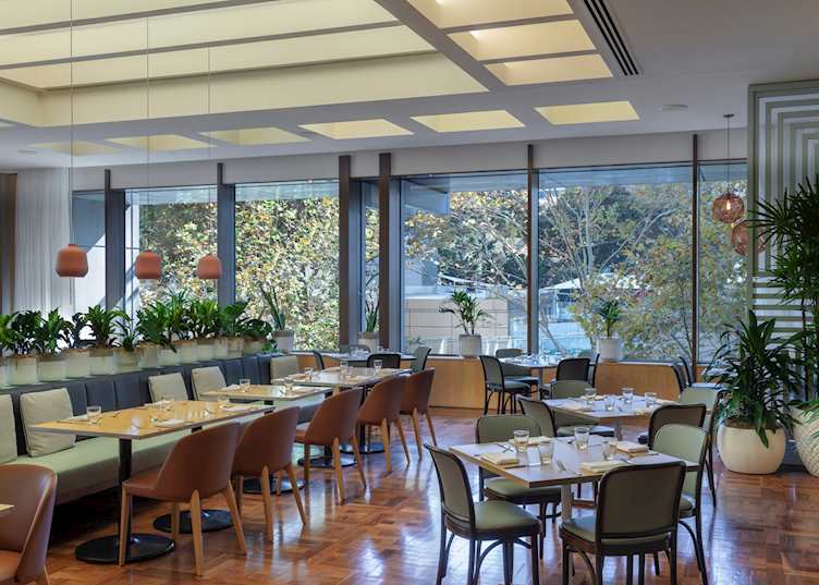 Amora Hotel Jamison, Sydney