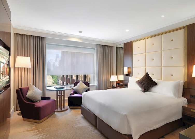 Amora Hotel Jamison, Sydney