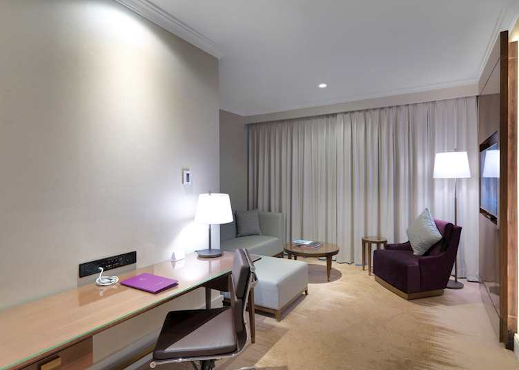 Amora Hotel Jamison, Sydney