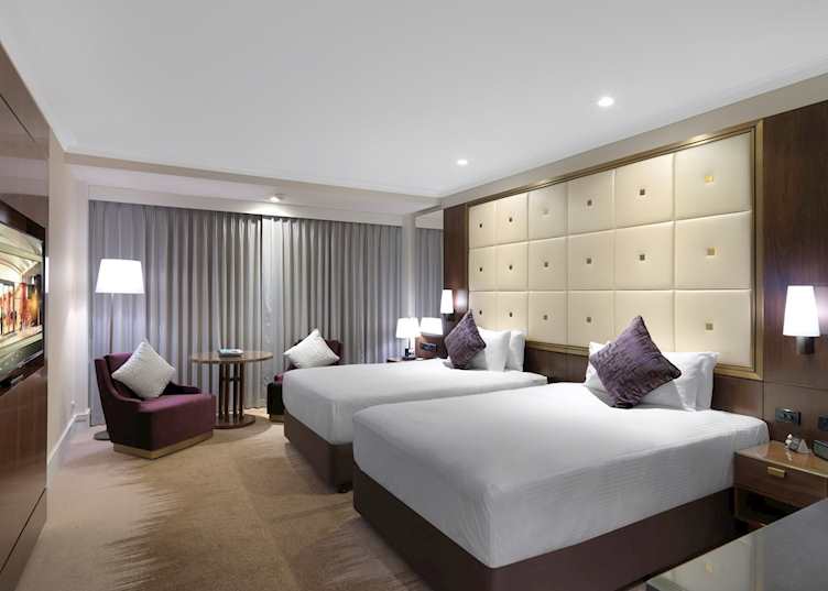 Amora Hotel Jamison, Sydney
