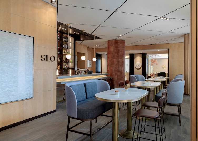 Amora Hotel Jamison, Sydney