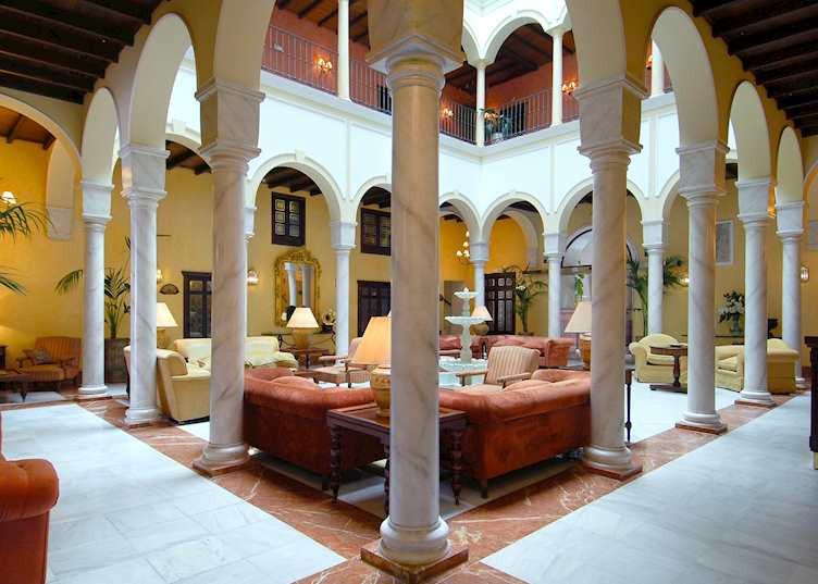 Vincci La Rábida, Seville