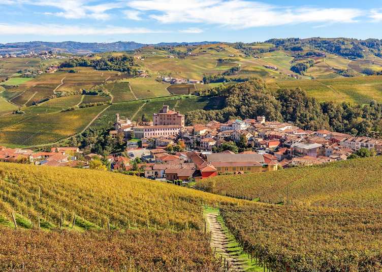 Barolo, Piedmont